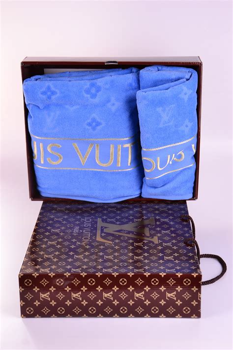 louis vuitton towels cheap|louis vuitton towels for sale.